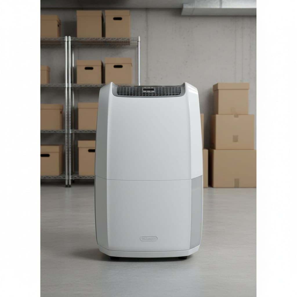 De'Longhi Tasciugo AriaDry DDSX220