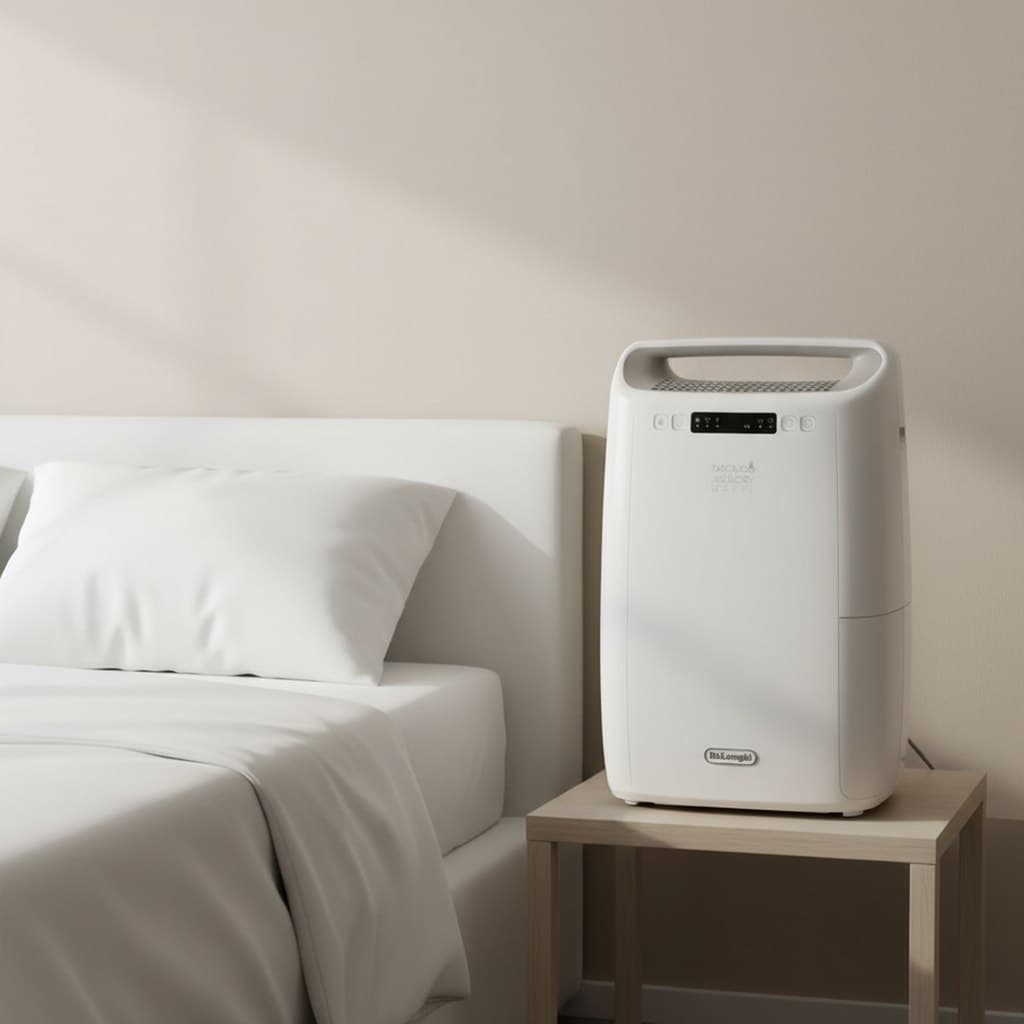 De'Longhi Tasciugo AriaDry DEXD214RF