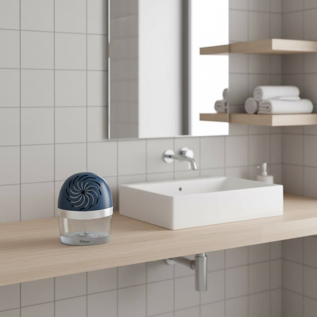 Rubson Aero 360° Absorbeur d'Humidité 20 m²