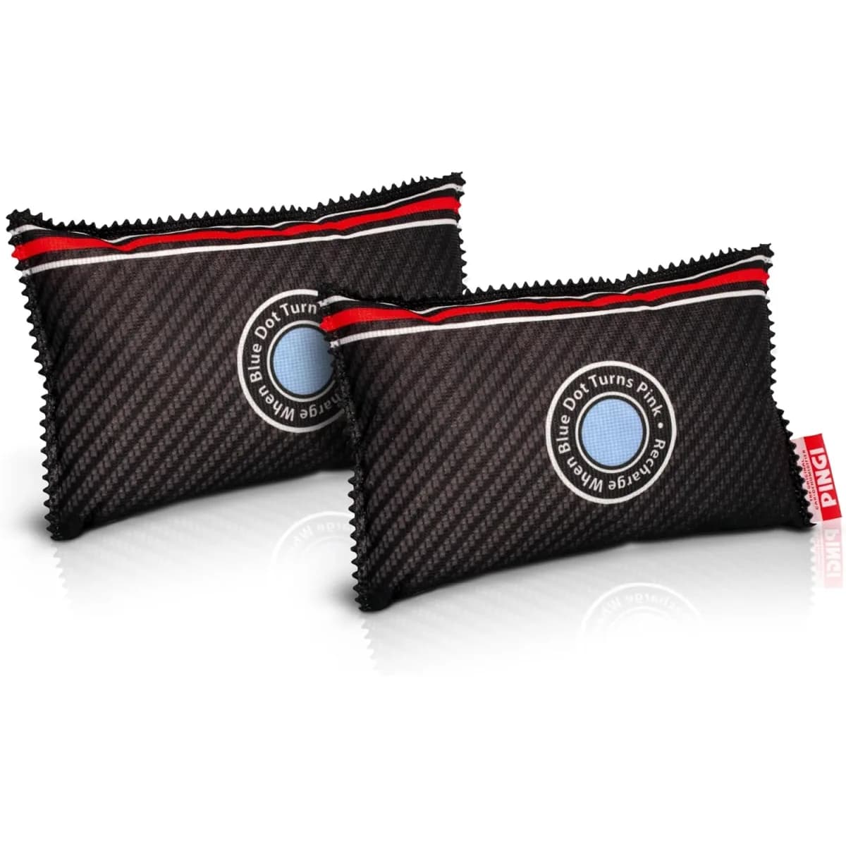 Pingi Absorbeur d'Humidité Voiture